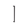 Zanda 600mm Black Matt CRS Back To Back Duke Pull Handle 7113BBBLK