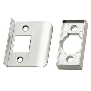 Gainsborough Bright Chrome Trilock Rebate Kit