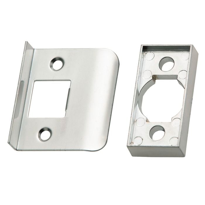 Gainsborough Bright Chrome Trilock Rebate Kit