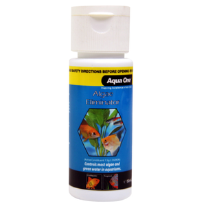 Aqua One Algae Eliminator 50ml (92141)