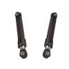 X2 Oem Front Loader Washing Machine Shock Absorbers Set - Suspensions Dc66-00343fset, Suits Samsung
