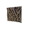 Aquarium Reptile Background – 3d Twisted Roots Wall 90cm × 90cm