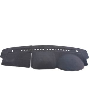 For Suzuki Grand Vitara Jb My09-my13 07/2008-08/2018 Custom Car Dash Mat Dashmat