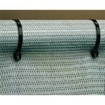 Coolaroo Shadecloth Tie Wraps - 20 Pack