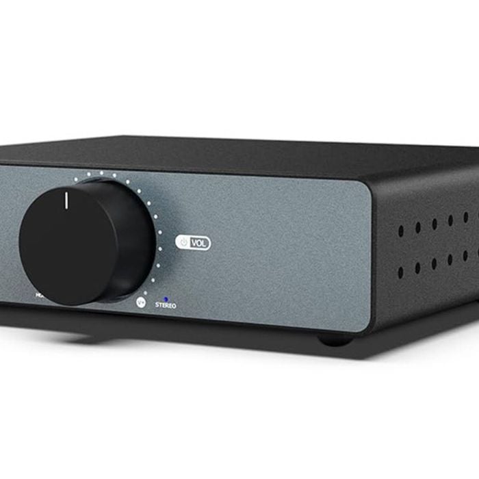 AIYIMA A07 Max 300W x 2 or 600W x 1 Channel Power Amplifier