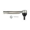 Left Outer Tie Rod End for Toyota Corolla ZRE152 ZRE182 Prius ZVW30 ZVW40
