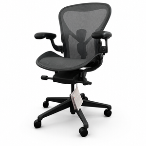 Herman Miller Aeron Remastered New Office Chair