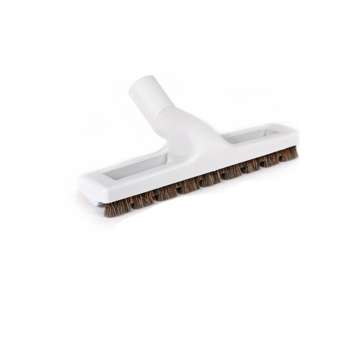 Laundry Jet Australia  14in Deluxe Hard Floor Brush w/Wheels Vacuum Cleaner Accessory WH