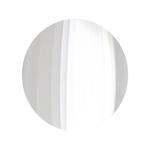 Growme Melbourne Silver 350MM Diameter Disc Attachement Magnetic Mirror