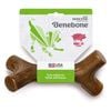 Benebone Bacon Stick Chew Toy For Dogs Large 1 Piece