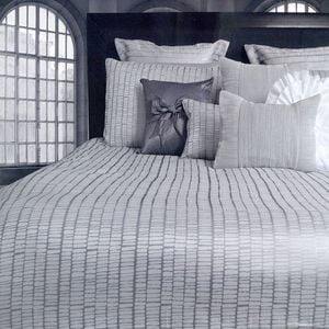 Metropolitan Emele Quilt Cover Set Queen