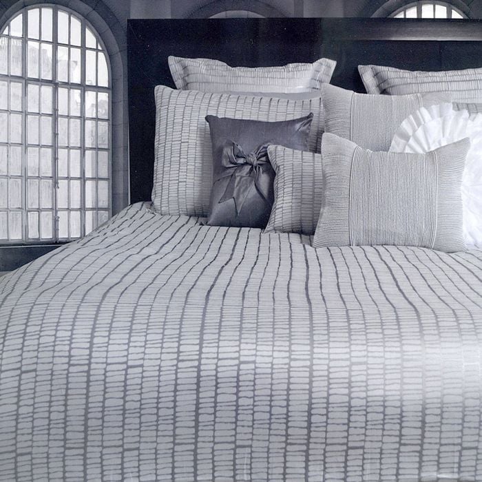 Metropolitan Emele Quilt Cover Set Queen