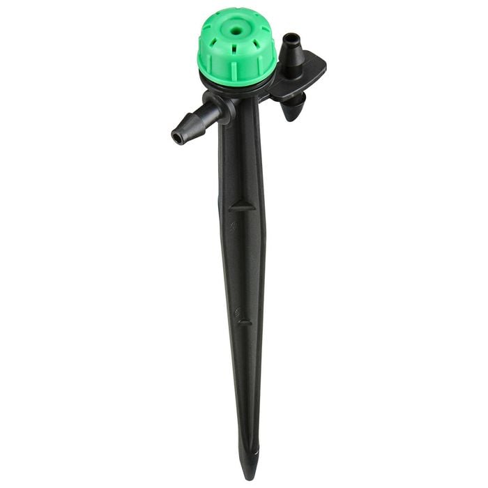 Pope 360° Trickler on Stake