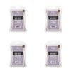 4PK WoodWick Amethyst & Amber Scented Wax Melt Cube 9.7oz