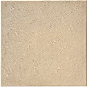 Paving Innovations 450 x 450 Leatherstone Paver Sandstone