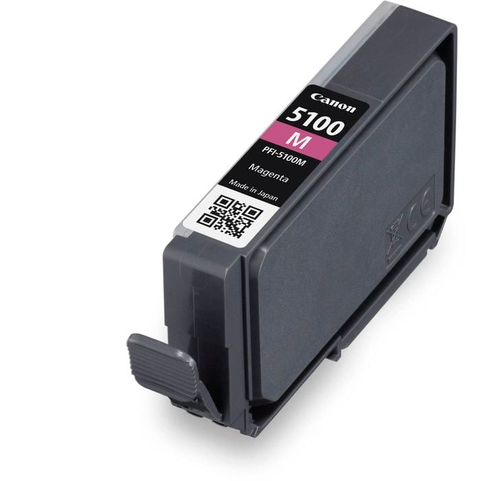 Canon PFI-5100 LUCIA PRO II