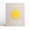 Printworks Photo Album You Are The Sunshine