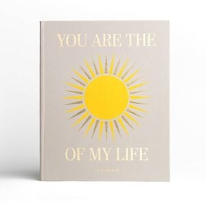 Printworks Photo Album You Are The Sunshine