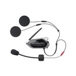 Sena 50R Single Bluetooth Communication w/ Mesh Intercom 50R-02
