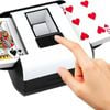 FOHOA Portable Automatic Card Shuffler