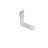 Carinya 200 x 250mm Heavy Duty Zinc Plated Angle Bracket