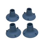 Q-Assist 200kg Weight Rating Suction Feet