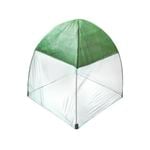 Jack 71 x 71cm Clear All Weather Plant Cover