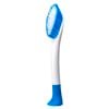 Insinkerator Light Blue Brush n Push