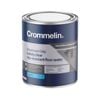 Crommelin 1L Clear Satin Max Grip Floor Coating 