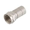 Antsig F59 Type Twist On Plug - RG59 Cable