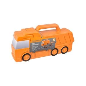 Craftright Kids Tool Kit -10 Piece Set
