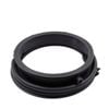 Haier Washing Machine Door Bellows Gasket Boot Seal H0020300926C