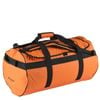 Caribee Kokoda Water Resistant Duffle Bag - 90l - Orange