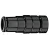 DeWALT 35/38mm Dust Connection System Stepped Rubber Adaptor