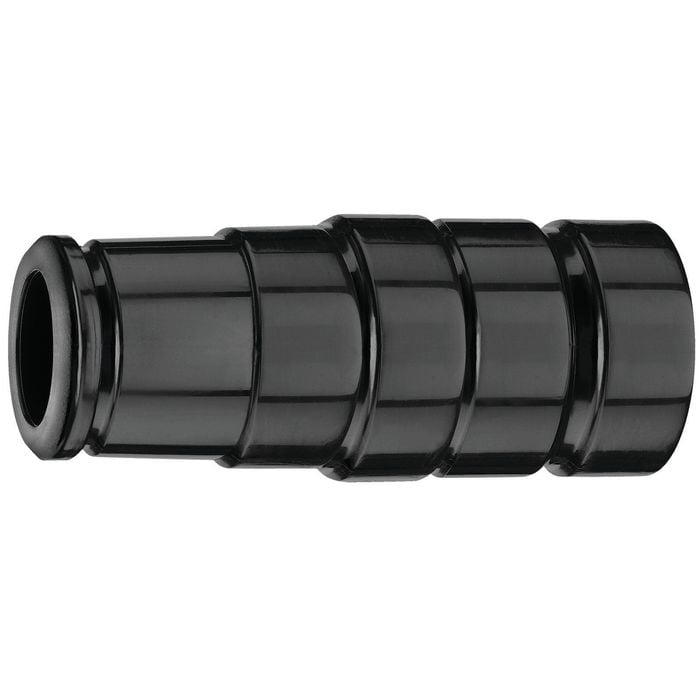 DeWALT 35/38mm Dust Connection System Stepped Rubber Adaptor