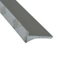 Roberts 19mm x 3.3m Dark Bronze Plank Cove Trim - 10 Pack