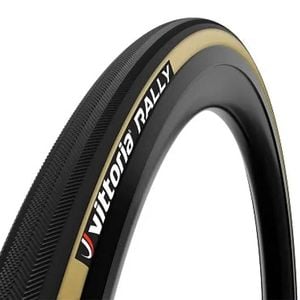 Vittoria Rally Para 25mm Tubular 51mm Rvc Tyre
