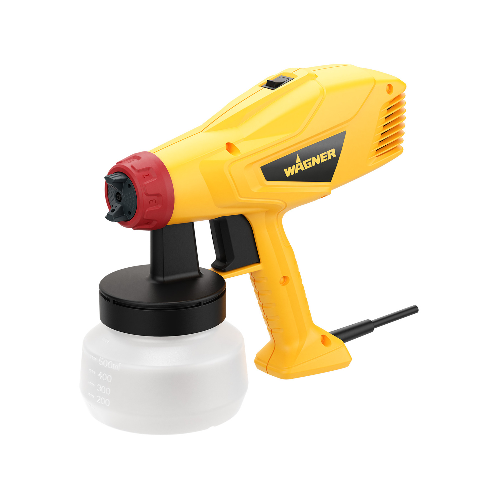 Wagner airless spray gun bunnings hotsell