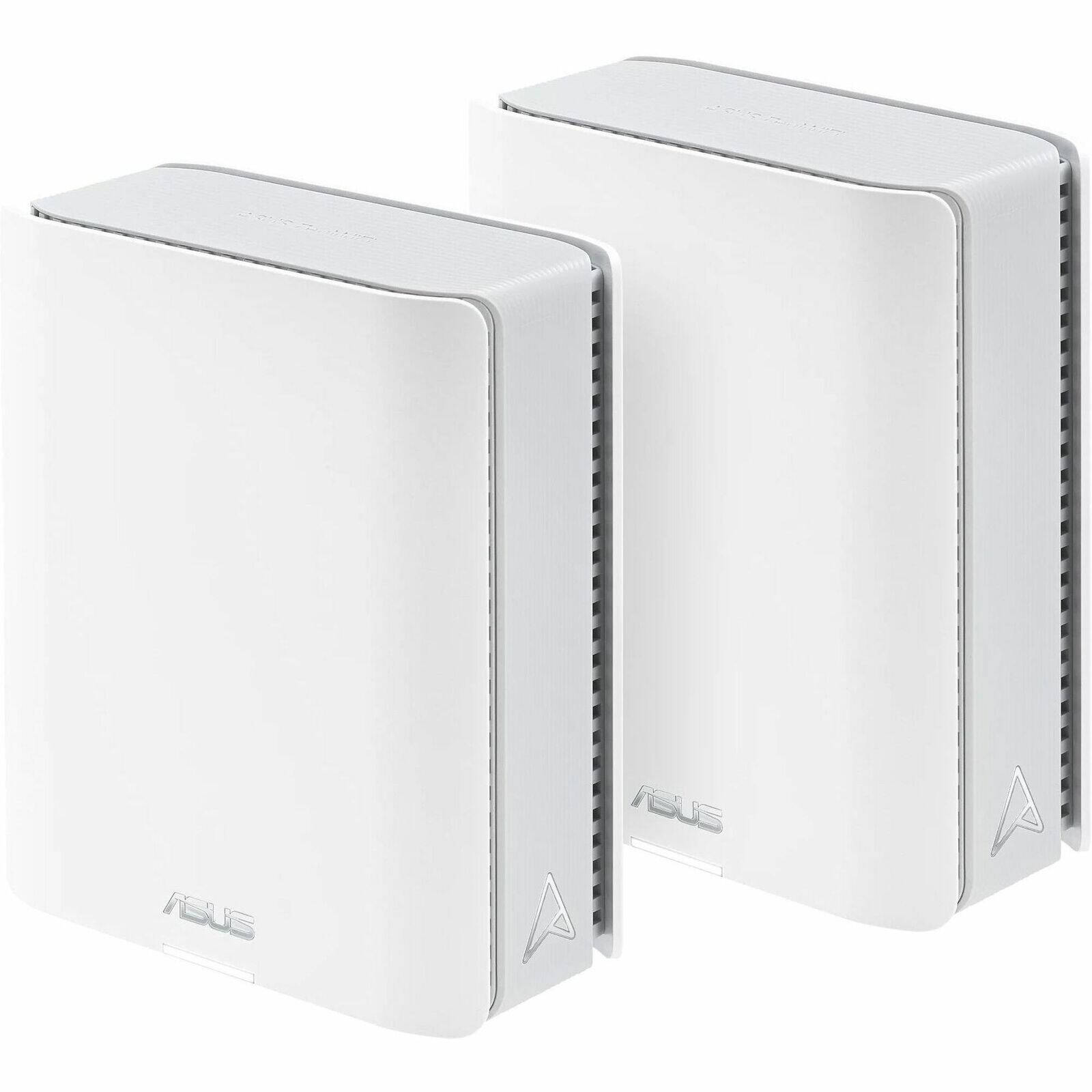 Asus ZenWiFi BT10 Tri-Band Wi-Fi 7 Router – 2-Pack – Whole-Home Mesh Coverage – Ultra-Fast Speeds product image