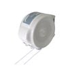 Wattle Retractable Clothesline White - Twin