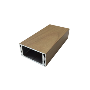 DECO 25 x 50mm 6.5m Coastal Spotted Gum DecoBatten QuickClick Cover