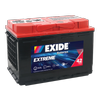 Exide Extreme XDIN66HMF Vehicle Battery