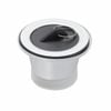 Kinetic 90 x 50mm Stainless Steel Plug and Waste Reducer