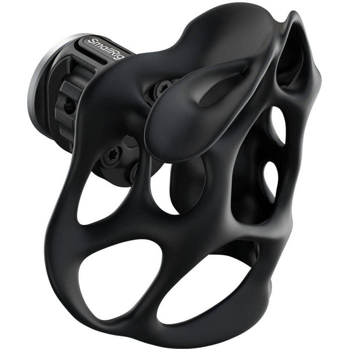 Smallrig Rotating Right-side Handle With Arri Rosette 5241
