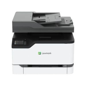Lexmark Cx431adw Multi-function Colour Laser Printer (print/copy/scan/fax) [40n9575]