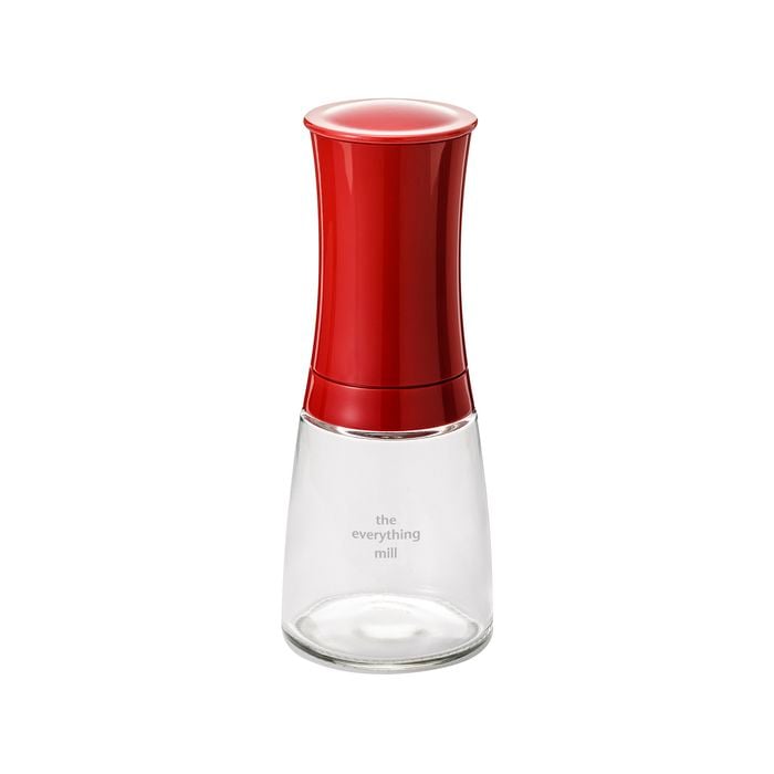 Ceramic The Everything Mill Red