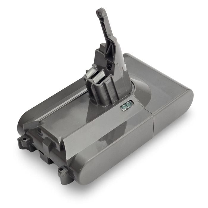 Hygieia Battery For Dyson V7 & V8 (SV10, SV11, SV25, SV37) Vacuum Cleaners
