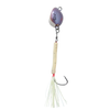 Vexed Bottom Worm Long Shank 30g Mutsu Fishing Jig Lure Sticky Pipi