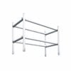 Gorilla Mobile Scaffold Riser Pack
