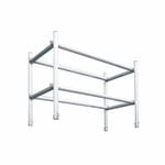 Gorilla Mobile Scaffold Riser Pack